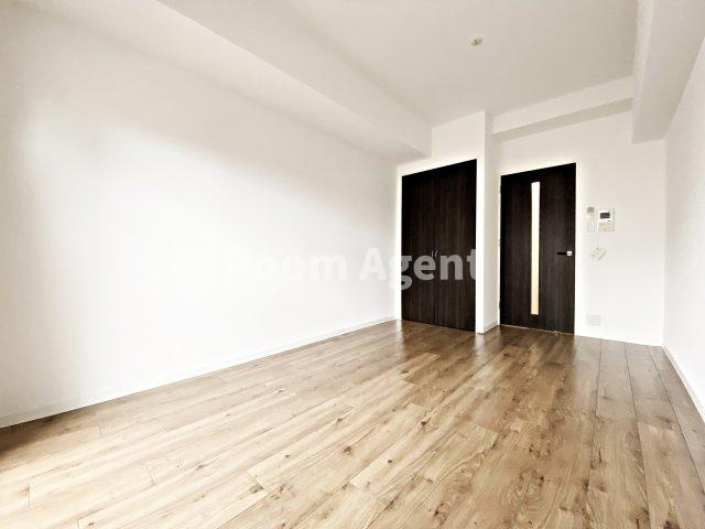 パルティール上前津の内装