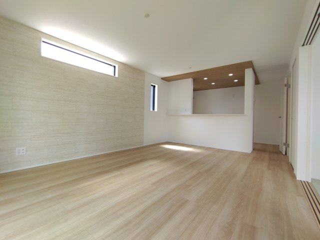 【居間・リビング】 | グラファーレ前橋市関根町ー③