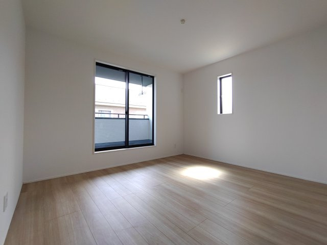 【洋室】 | グラファーレ前橋市関根町ー③