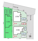 グラファーレ前橋市関根町ー①の画像