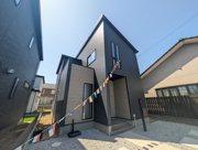 グラファーレ前橋市関根町ー①の画像