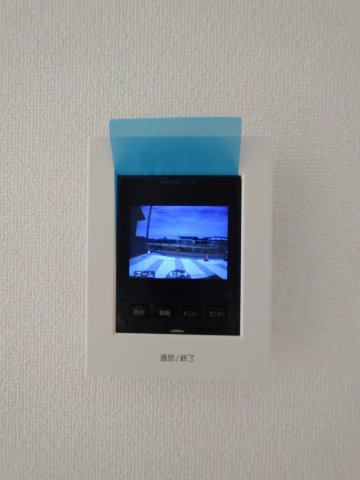 【セキュリティ】 | グラファーレ前橋市関根町ー①