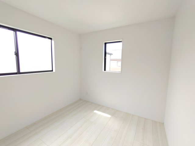 【洋室】 | グラファーレ前橋市関根町ー①