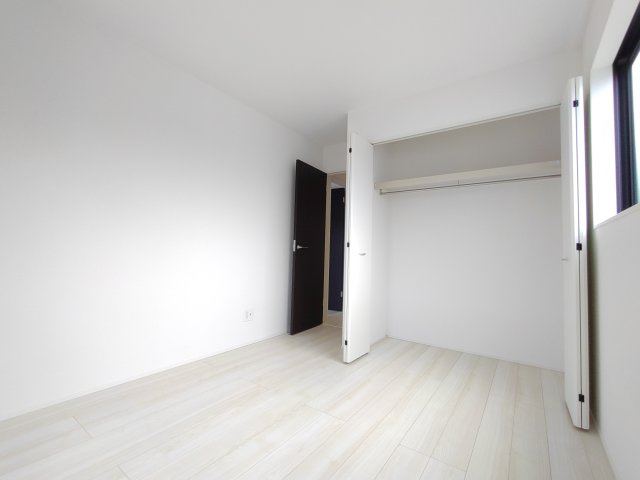 【洋室】 | グラファーレ前橋市関根町ー①