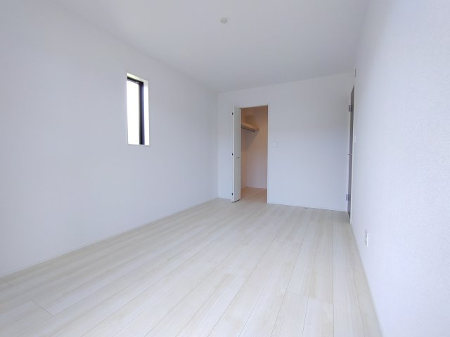 【洋室】 | グラファーレ前橋市関根町ー①