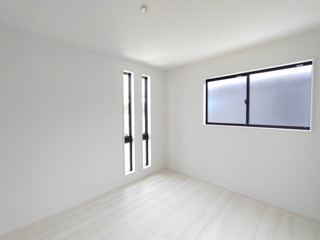 【洋室】 | グラファーレ前橋市関根町ー①