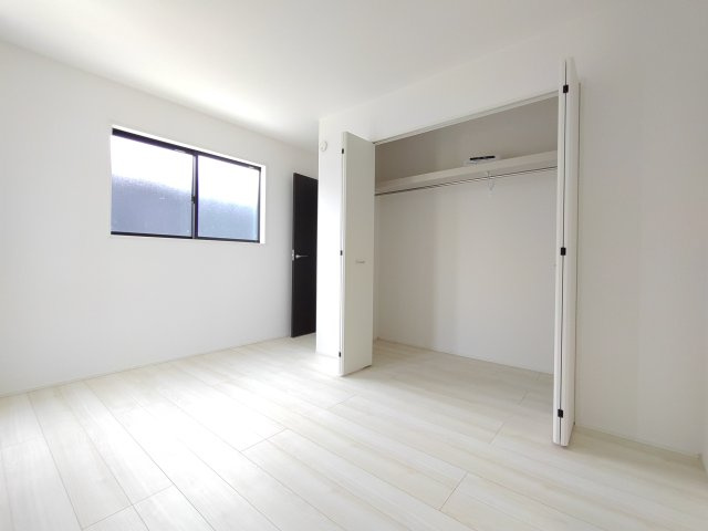 【洋室】 | グラファーレ前橋市関根町ー①