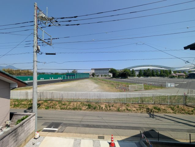 【展望】 | グラファーレ前橋市関根町ー①