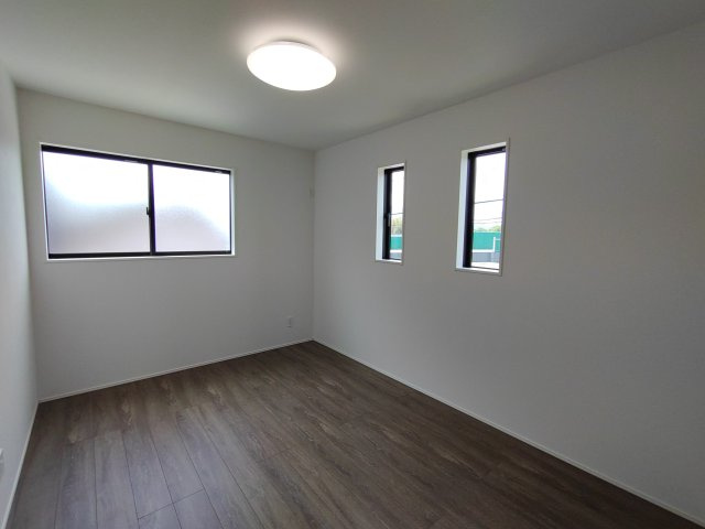 【洋室】 | グラファーレ前橋市関根町ー②