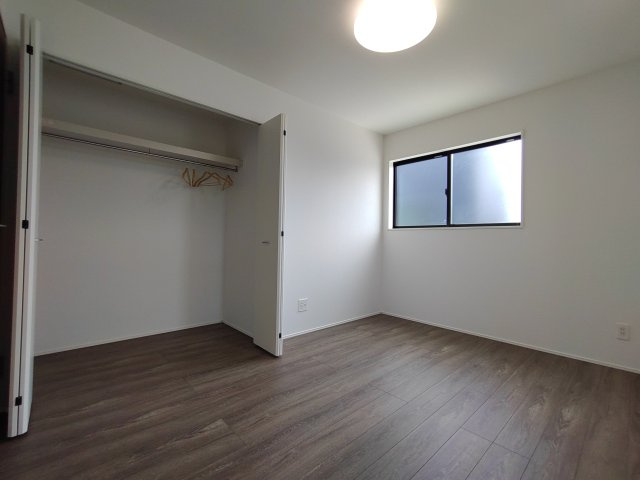 【洋室】 | グラファーレ前橋市関根町ー②