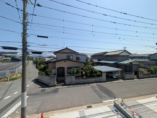 【展望】 | グラファーレ前橋市関根町ー②