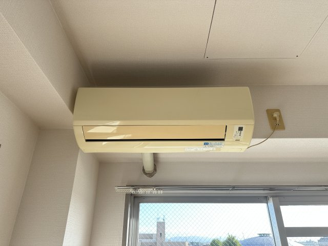 オーシャン長居公園の設備