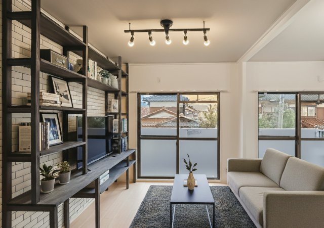 コスモシティー