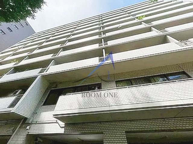 サンファミール西早稲田