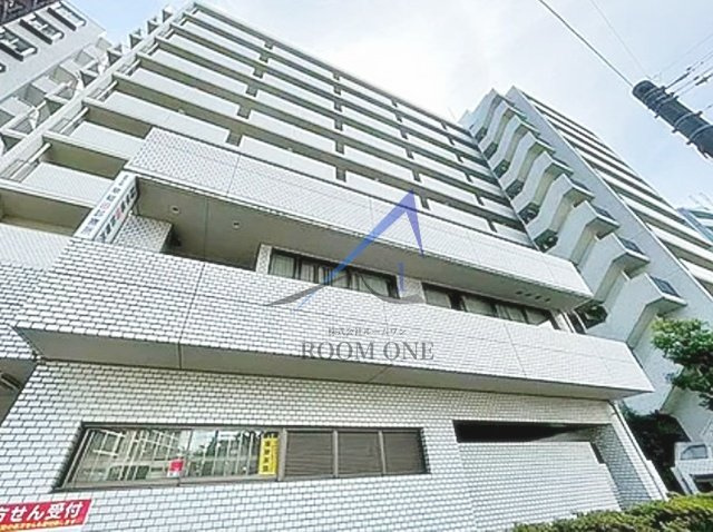 サンファミール西早稲田