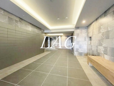 【エントランス】 | ｎｉｄｏ南千住 | エントランスです。