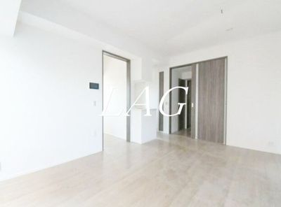 【寝室】 | ｎｉｄｏ南千住 | 寝室です。