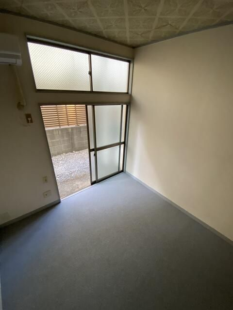 セドルハイム桜台Ｂの居間・リビング