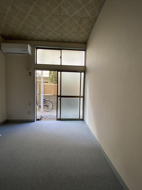 セドルハイム桜台Ｂの寝室