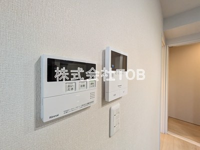 【セキュリティ】 | リトルフォレストカミキタザワ