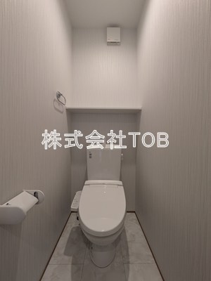 【トイレ】 | リトルフォレストカミキタザワ
