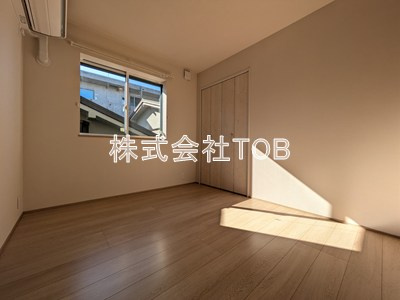 【内装】 | リトルフォレストカミキタザワ | 5.3帖