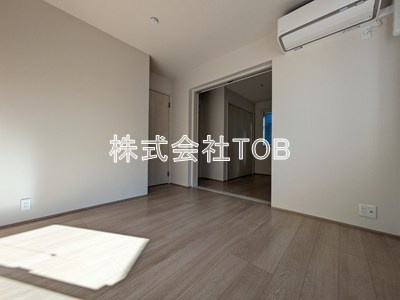 【内装】 | リトルフォレストカミキタザワ | 5.3帖