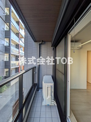 【バルコニー】 | リトルフォレストカミキタザワ