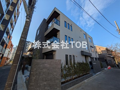 【外観】 | リトルフォレストカミキタザワ