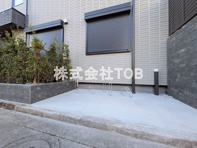 【その他共用部分】 | リトルフォレストカミキタザワ