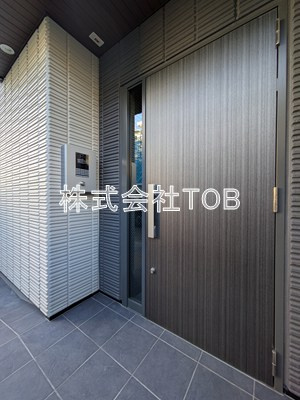 【エントランス】 | リトルフォレストカミキタザワ