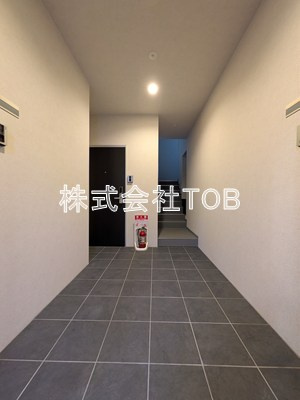 【ロビー】 | リトルフォレストカミキタザワ