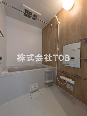 【浴室】 | リトルフォレストカミキタザワ