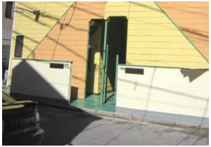 【エントランス】 | セドルハイム桜台Ｂ