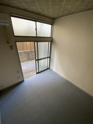 【居間・リビング】 | セドルハイム桜台Ｂ