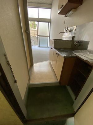 【玄関】 | セドルハイム桜台Ｂ