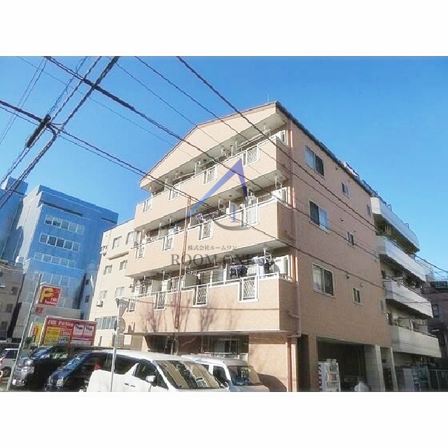 グランドール北上野