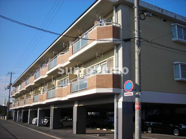 第二コーポ学苑