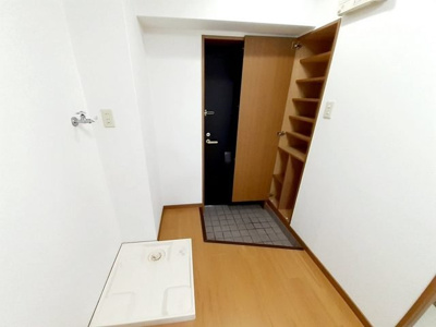 【設備】 | アビタシオン柳町