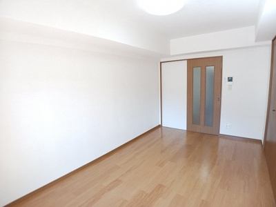 【内装】 | アビタシオン柳町 | 過ごしやすい室内です