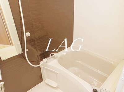 【浴室】 | スカイグランデ押上 | お風呂です。