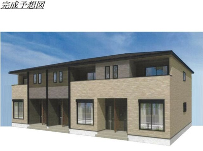 【外観】 | アプローズ | 建物外観を気になさる方へ、見た目の良い物件です