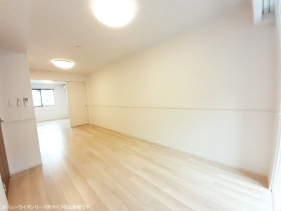 【居間・リビング】 | アプローズ | 使いやすい居間です