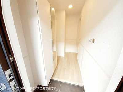 【玄関】 | アプローズ | きれいな玄関です