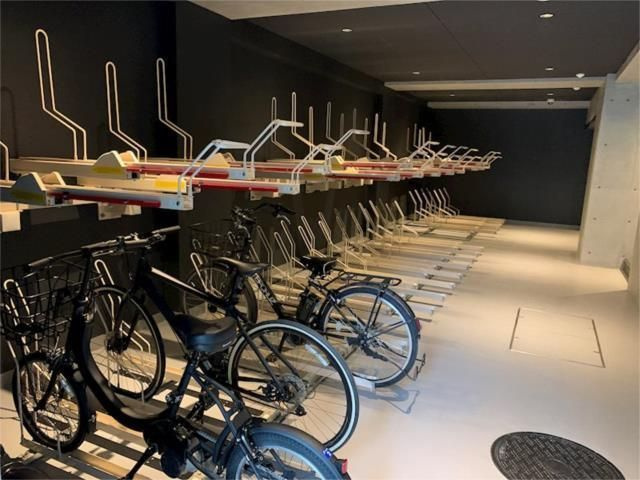 ＺＯＯＭ広尾のその他共用部分