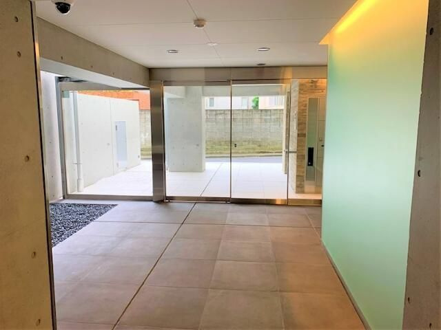 ＺＯＯＭ広尾の外観