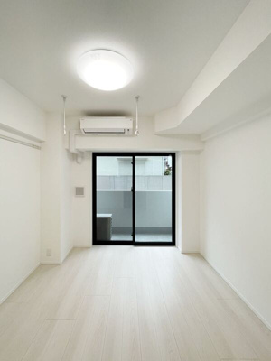 【居間・リビング】 | S-RESIDENCE行徳aile | 参考写真（同物件別部屋）