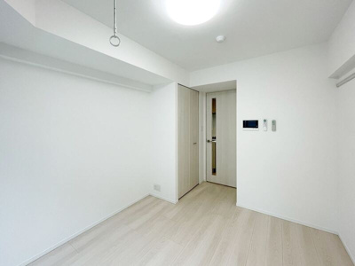 【内装】 | S-RESIDENCE行徳aile | 参考写真（同物件別部屋）