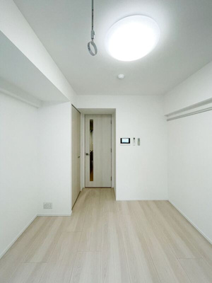 【内装】 | S-RESIDENCE行徳aile | 参考写真（同物件別部屋）