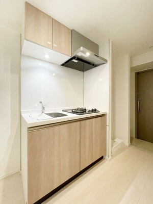 【キッチン】 | S-RESIDENCE行徳aile | 参考写真（同物件別部屋）